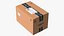 Collezione di scatole per pacchi Amazon 2