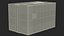Caixa de encomendas Amazon 41x26x26