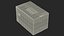 Caixa de encomendas Amazon 41x26x26
