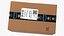 Caixa de encomendas Amazon 41x26x26
