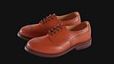 Brogue Shoes 2