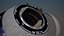 Boeing Starliner CST-100 Exterior