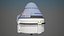 Boeing Starliner CST-100 Exterior