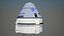 Boeing Starliner CST-100 Exterior