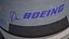 Boeing Starliner CST-100 Exterior