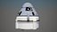 Boeing Starliner CST-100 Exterior