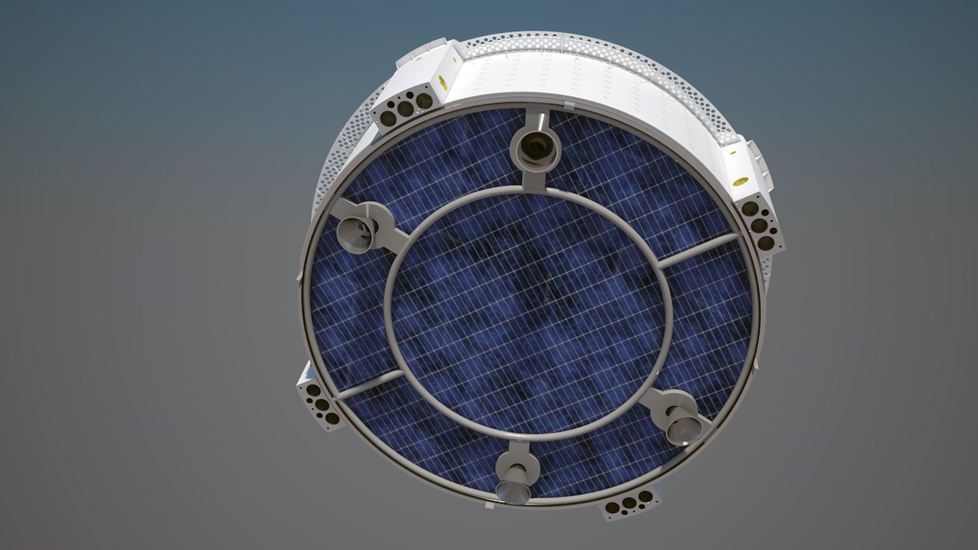 3D Boeing Starliner CST-100 Exterior https://p.turbosquid.com/ts-thumb/70/VkJHmE/um/6/png/1653359894/1920x1080/fit_q87/ba080bf2866f18fc72b06ff11dd93d2c9344abf8/6.jpg