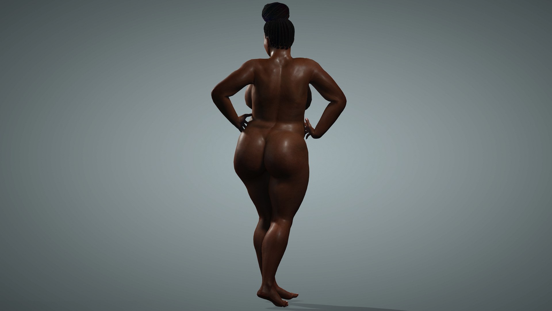 3D Sexy Chubb Thick African Woman model https://p.turbosquid.com/ts-thumb/70/XNyjAD/jc/16/jpg/1743546038/1920x1080/fit_q87/5f3cc5197099dafcc77a58c2d4f29e721e6d976e/16.jpg