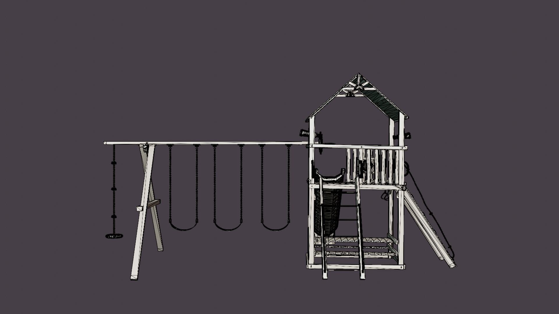 Circus Clubhouse with Wood Roof 3D model https://p.turbosquid.com/ts-thumb/70/a4TVjx/cn/preview_5/jpg/1712822639/1920x1080/fit_q87/7d42066b88c873b38d645315793518a4a916787d/preview_5.jpg