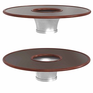 LOULOU COFFEE TABLE BY HAUVETTE   MADANI