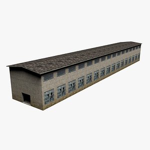 Hangar 2