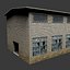 Hangar 2