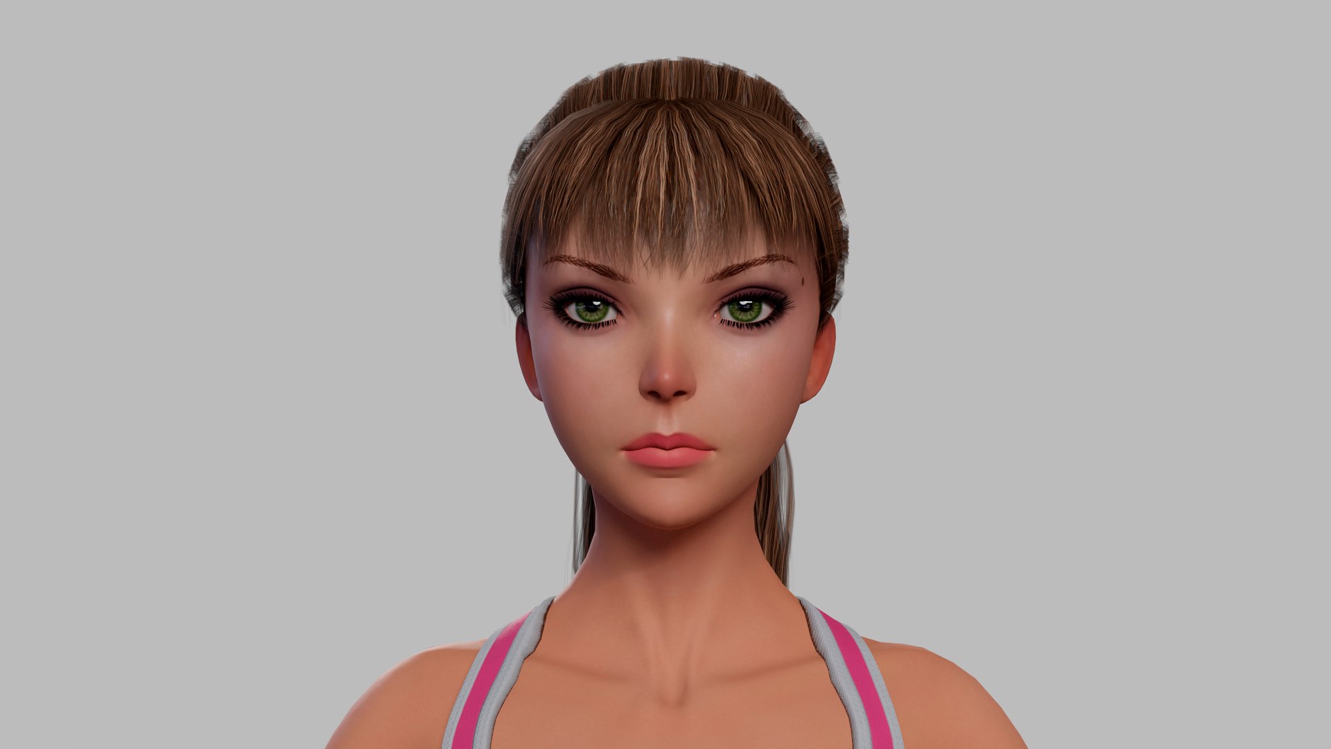 3D cartoon girl sport https://p.turbosquid.com/ts-thumb/70/eQEG8W/7m/render_01/jpg/1730398986/1920x1080/fit_q87/febb8ba5ac7c8eff410c08cb4b14df24388f518e/render_01.jpg