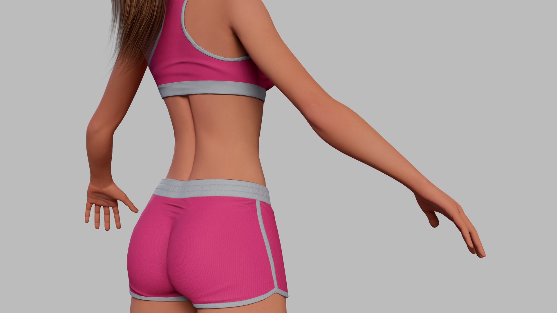 3D cartoon girl sport https://p.turbosquid.com/ts-thumb/70/eQEG8W/8W/render_10/jpg/1730398991/1920x1080/fit_q87/9911a61ea3ddea2337fea602becc218e552b97b0/render_10.jpg