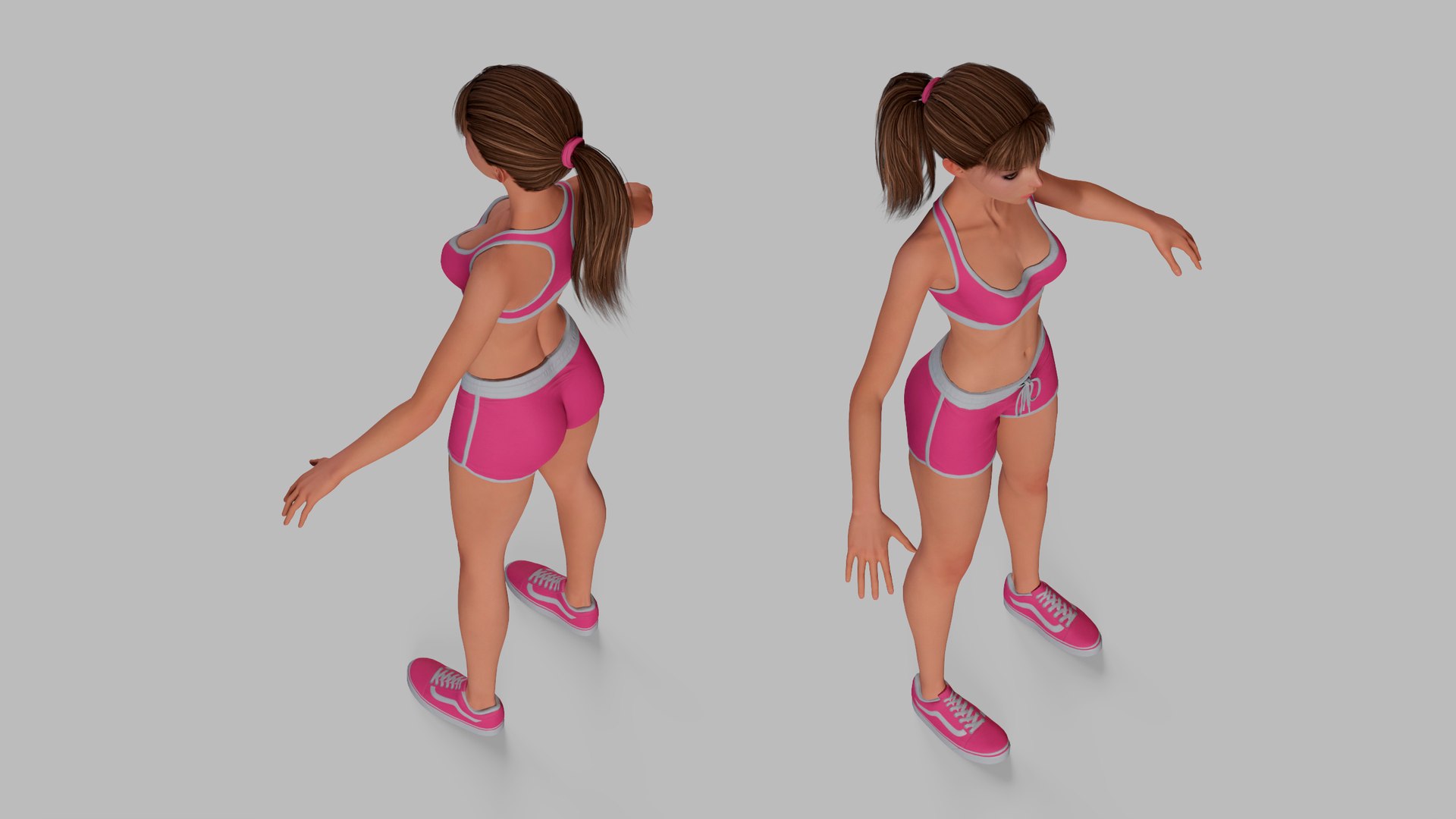 3D cartoon girl sport https://p.turbosquid.com/ts-thumb/70/eQEG8W/DV/render_13/jpg/1730398993/1920x1080/fit_q87/cd4cf20a88812fc6972ef89da282d60deb19d351/render_13.jpg