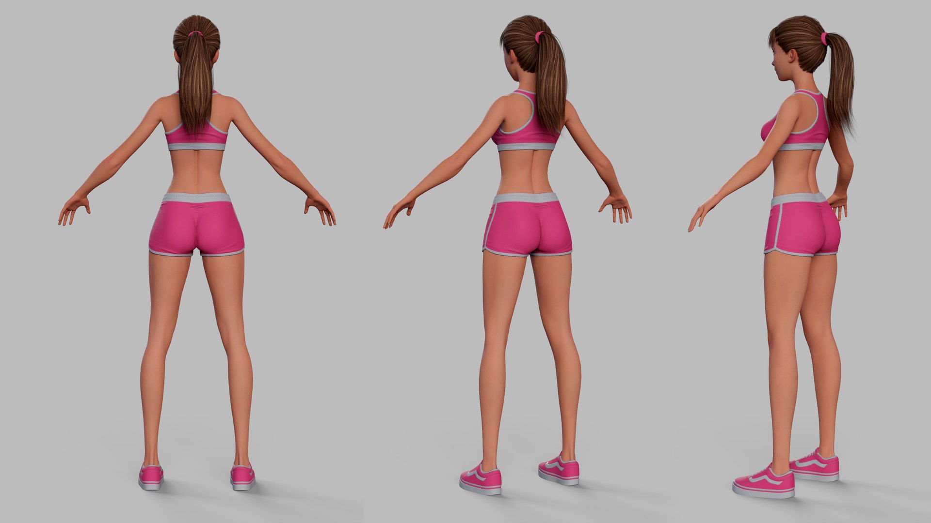 3D cartoon girl sport https://p.turbosquid.com/ts-thumb/70/eQEG8W/PY/render_17/jpg/1730398995/1920x1080/fit_q87/6fd6b7b4113ae76c62db779a690e8acdcb3e176e/render_17.jpg
