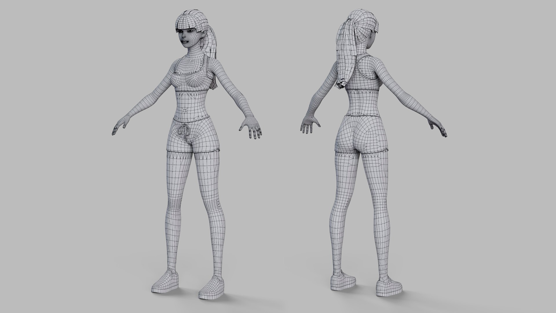 3D cartoon girl sport https://p.turbosquid.com/ts-thumb/70/eQEG8W/mV/render_wire/jpg/1730398997/1920x1080/fit_q87/6ef547dd05ece4a794c5af5c9f6c0dd307e62398/render_wire.jpg