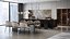 Escena de apartamento para Cinema 4D y Octane Render