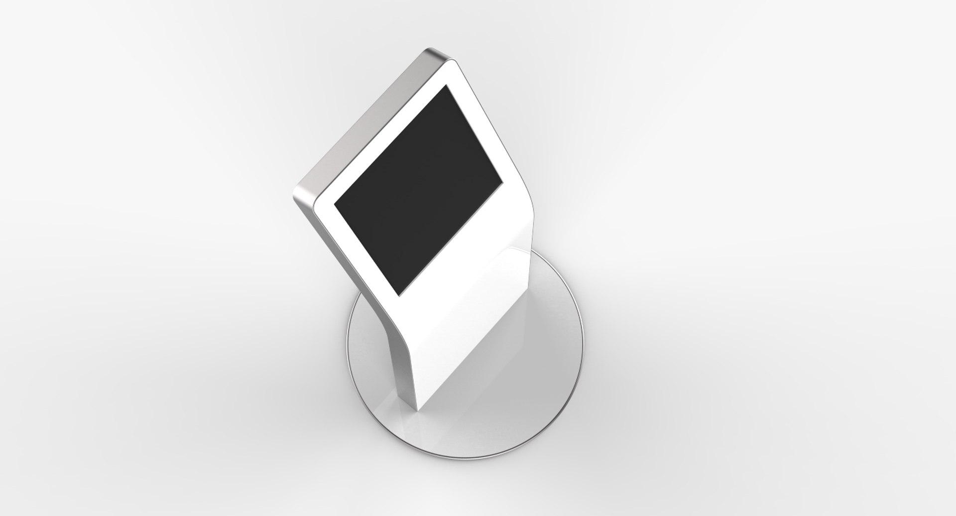 interactive electronic kiosk touch screen 3D model https://p.turbosquid.com/ts-thumb/70/jTSRHO/uFoAECUO/untitled.8488/jpg/1527422159/1920x1080/fit_q87/a645cba32d038af4426cac35fe37c5aa3005caa7/untitled.8488.jpg