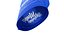 Blue Food Pouch