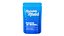 Blue Food Pouch