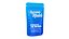 Blue Food Pouch