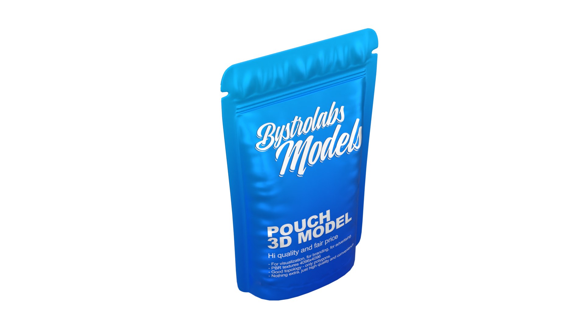 3D model Blue Food Pouch https://p.turbosquid.com/ts-thumb/70/pHy9mh/oe/5/jpg/1714223837/1920x1080/fit_q87/66a0af3415440b8f8eee0c5269310fe59fb442af/5.jpg