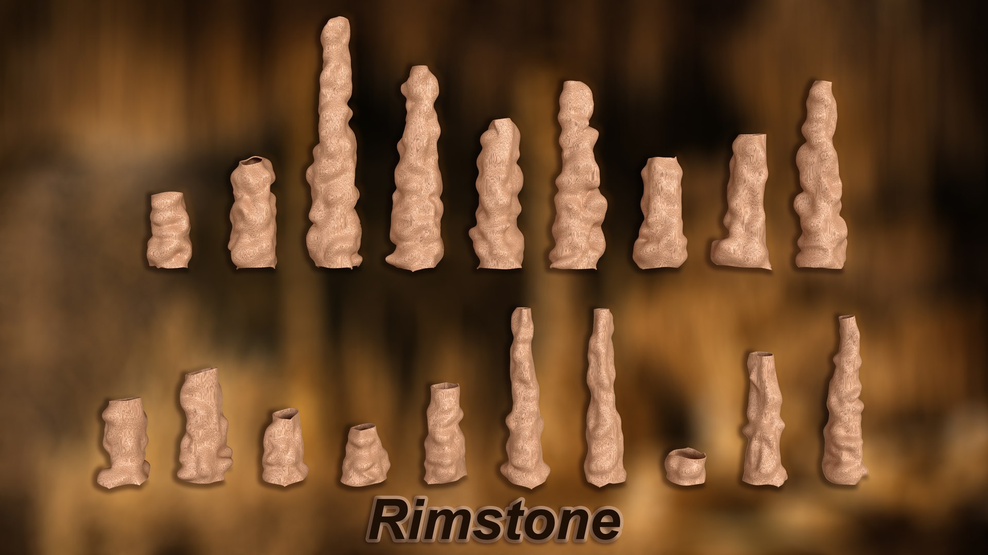 3D model 121 Modular Cave Speleothems Stalactites Flowstones  Cave Formation Kitbash Pack https://p.turbosquid.com/ts-thumb/70/tSPrNb/Kp/10/jpg/1786275492/1920x1080/fit_q87/352b30d6177ec04243261057b1dfd740a2de3b27/10.jpg