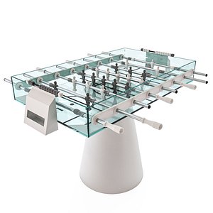 Table football Ghost by FAS Pendezza