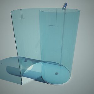 shower cabin