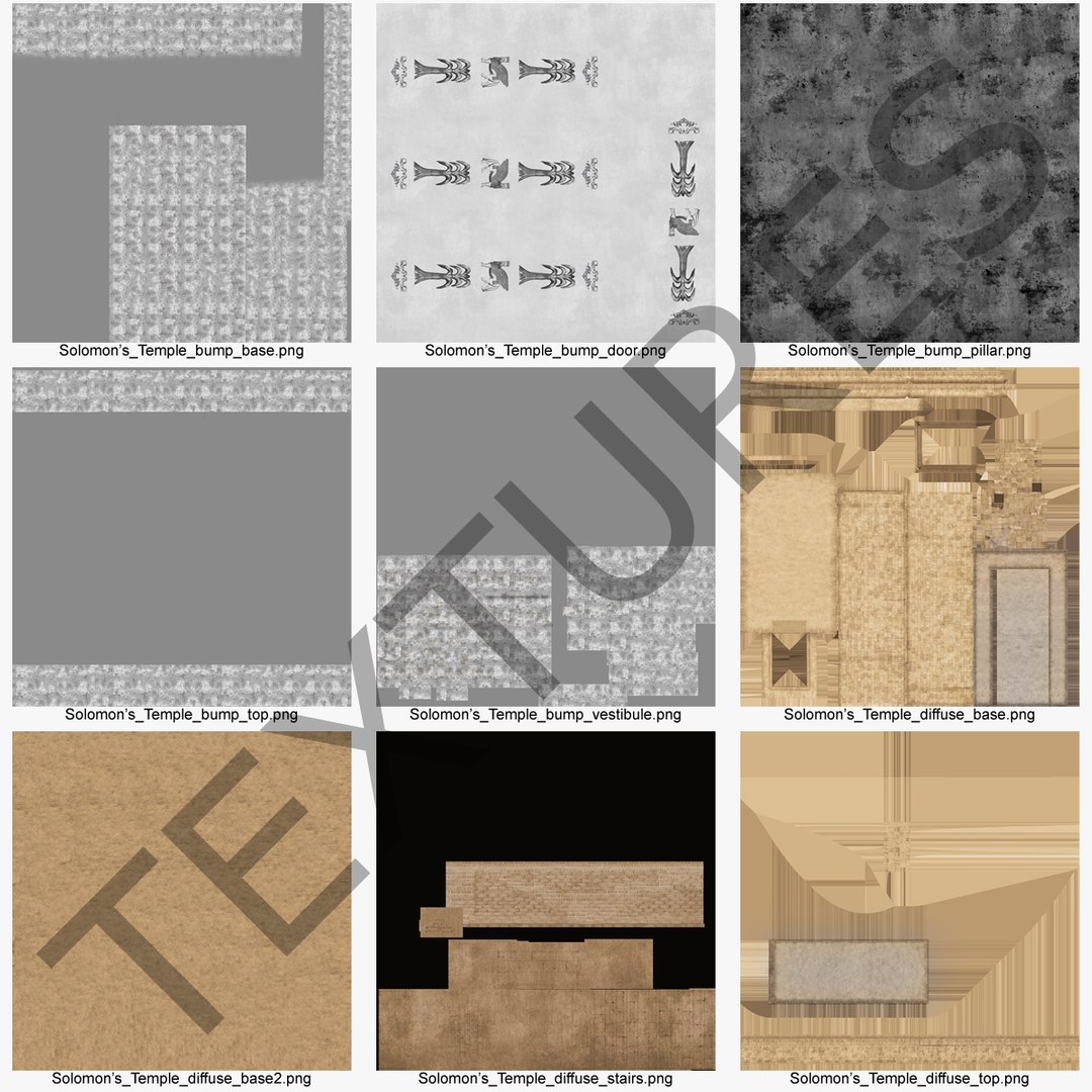 solomons temple 2 3d max https://p.turbosquid.com/ts-thumb/71/1ouEBY/9XnudhWg/solomonstemplevray3dmodel22/jpg/1468931747/1920x1080/fit_q87/b75757d0d4c052644329f4162fdeb8f117457a36/solomonstemplevray3dmodel22.jpg