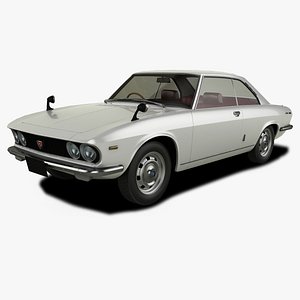 Maxda Luce R130 Coupe