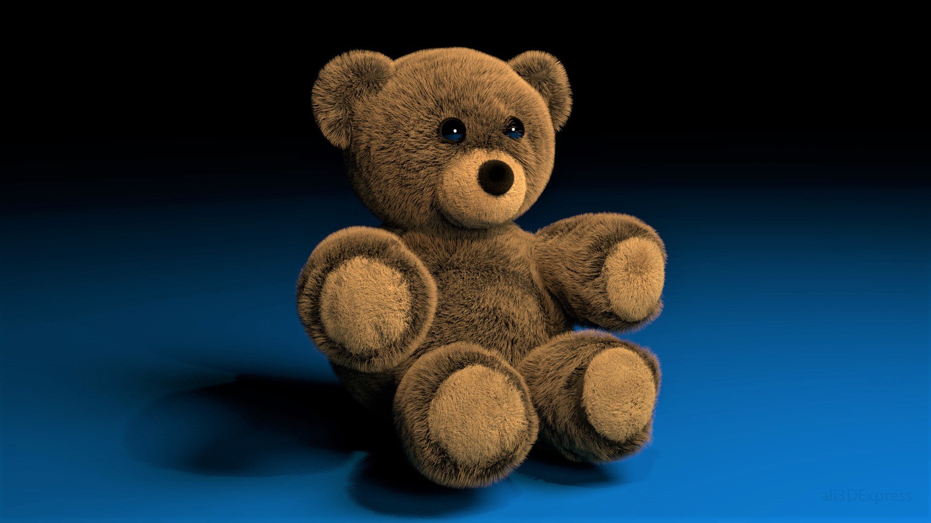 3D Brown Teddy Bear with Fur model https://p.turbosquid.com/ts-thumb/71/ATIdfc/JN/preview1copy2/jpg/1687746239/1920x1080/fit_q87/a56b316a34fc31c6964316adeac17e9212807894/preview1copy2.jpg