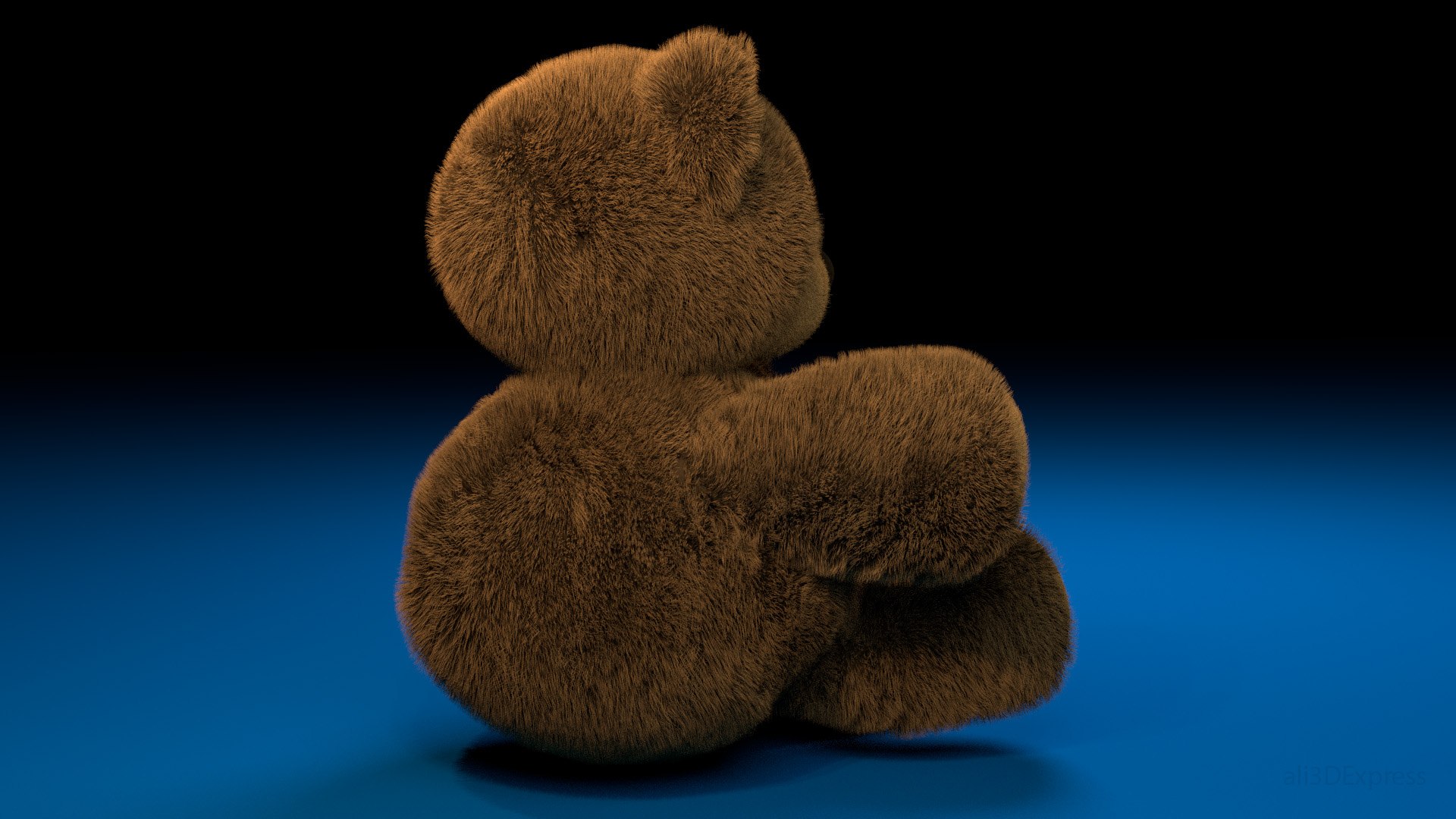3D Brown Teddy Bear with Fur model https://p.turbosquid.com/ts-thumb/71/ATIdfc/T3/preview5copy/jpg/1687746248/1920x1080/fit_q87/a113bb00110afd2c9f6be2a6e2a71bb227120cac/preview5copy.jpg