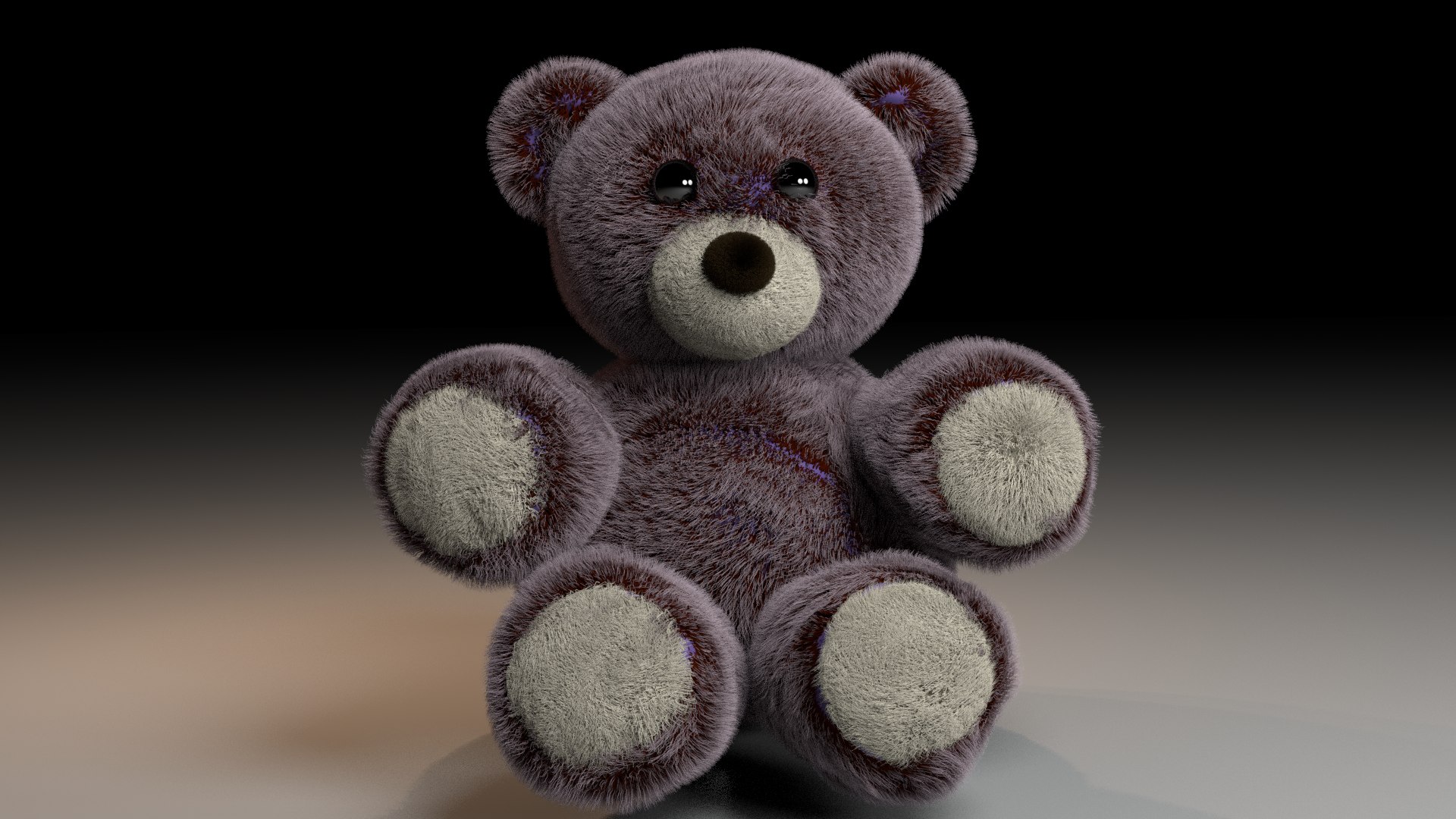 3D Brown Teddy Bear with Fur model https://p.turbosquid.com/ts-thumb/71/ATIdfc/g8/preview21/png/1687836946/1920x1080/fit_q87/a4ab9dbe3d149b340e0f1034b24d956b2bb7f6d8/preview21.jpg