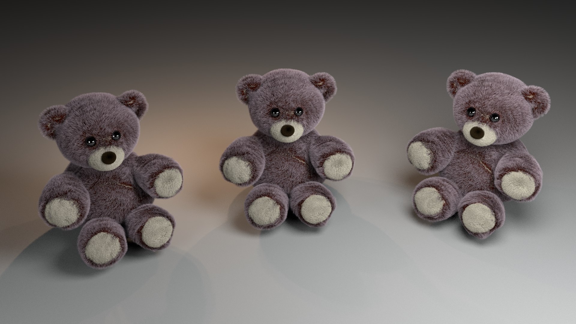 3D Brown Teddy Bear with Fur model https://p.turbosquid.com/ts-thumb/71/ATIdfc/tk/preview26/png/1687836953/1920x1080/fit_q87/cb1b8c5a3c59a69667d8a7db32d71ce1b168dce5/preview26.jpg
