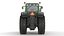 3D Generic Tractor 01