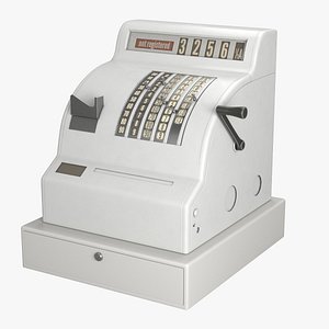 Cash Register