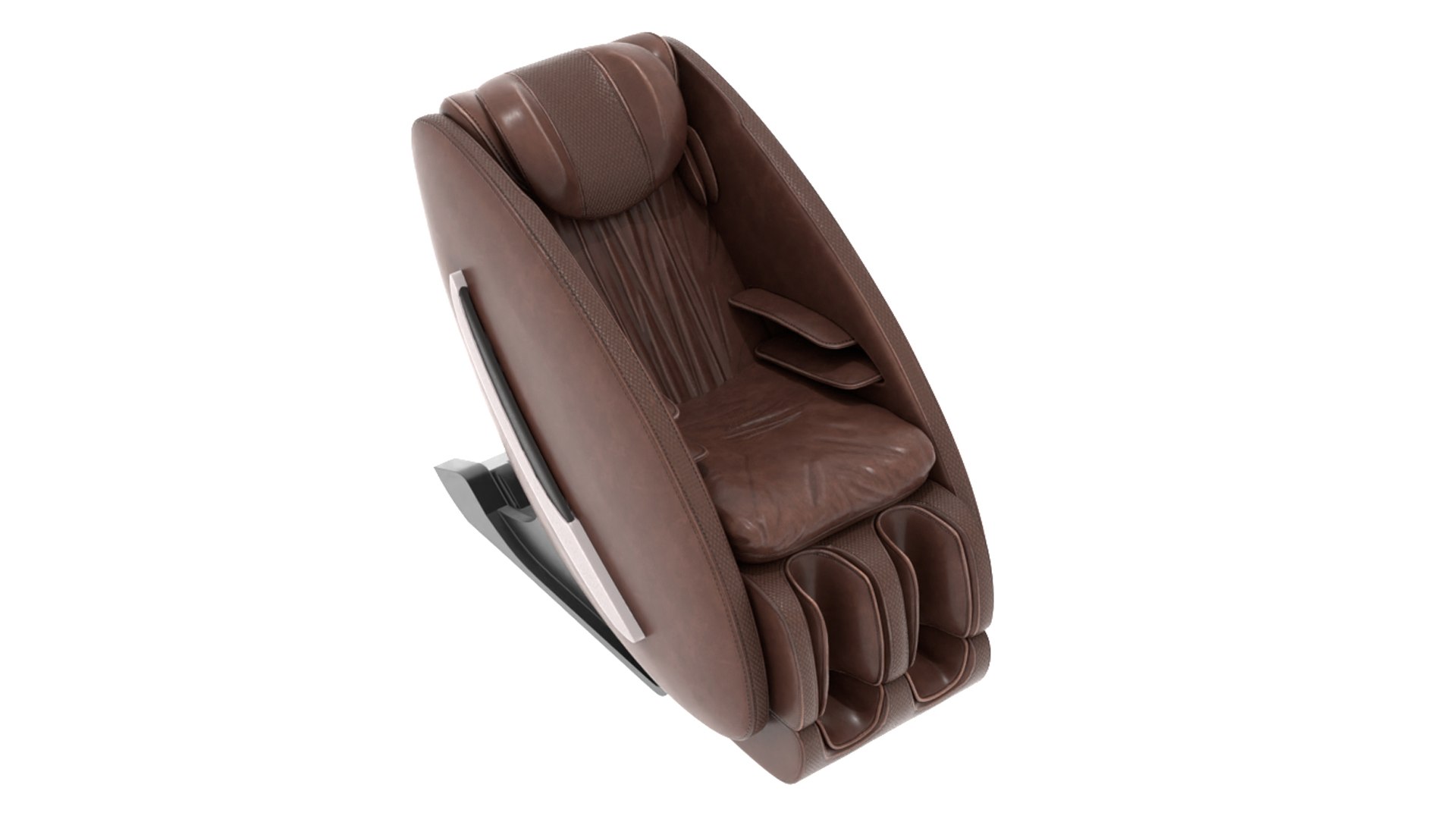 Energize 3d massage chair