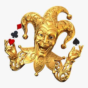 JokerC4d