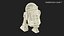 Star Wars Characters Rigged Collection 2 for Cinema 4D
