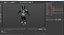 Star Wars Characters Rigged Collection 2 for Cinema 4D