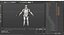Star Wars Characters Rigged Collection 2 for Cinema 4D