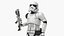 Star Wars Characters Rigged Collection 2 for Cinema 4D