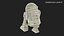 Star Wars Characters Rigged Collection 2 for Cinema 4D