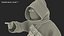 Star Wars Characters Rigged Collection 2 for Cinema 4D
