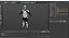 Star Wars Characters Rigged Collection 2 for Cinema 4D
