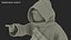 Star Wars Characters Rigged Collection 2 for Cinema 4D