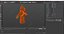 Star Wars Characters Rigged Collection 2 for Cinema 4D