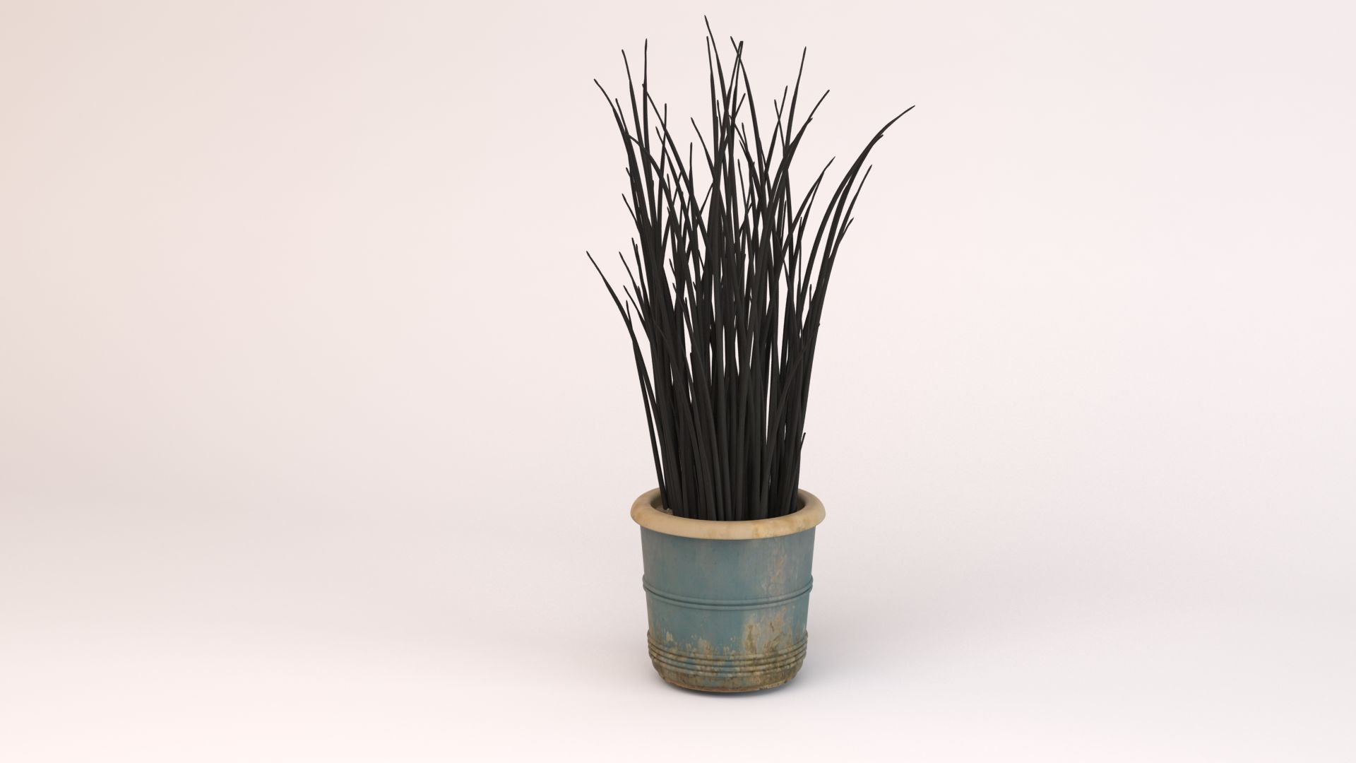 Decorative Pot Model - TurboSquid 1654292